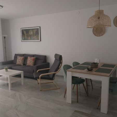 Fuengirola Puerto 2 Room & Parking Luaran gambar