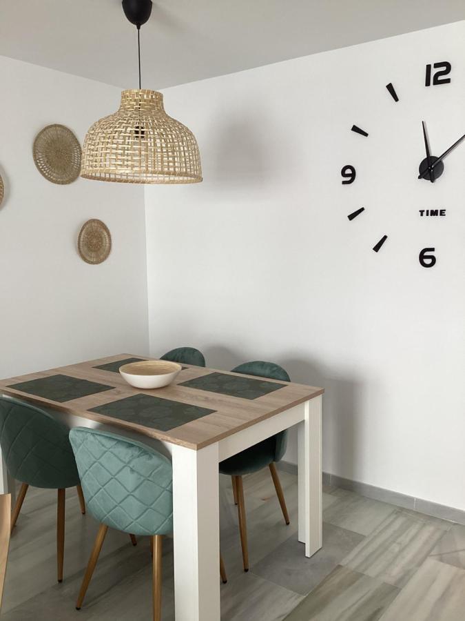 Fuengirola Puerto 2 Room & Parking Luaran gambar