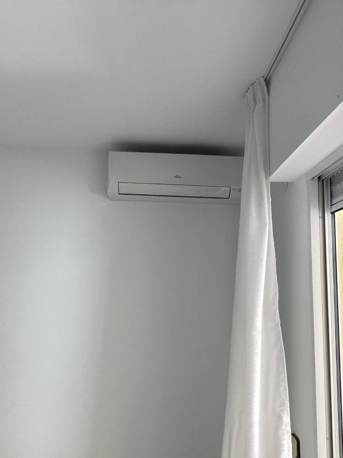 Fuengirola Puerto 2 Room & Parking Luaran gambar