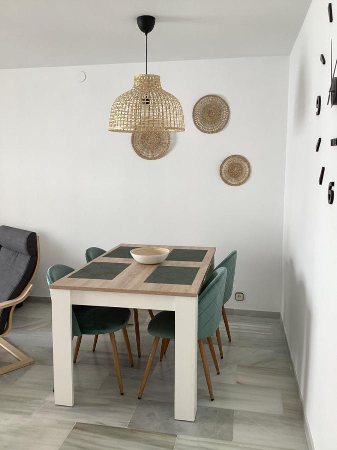 Fuengirola Puerto 2 Room & Parking Luaran gambar