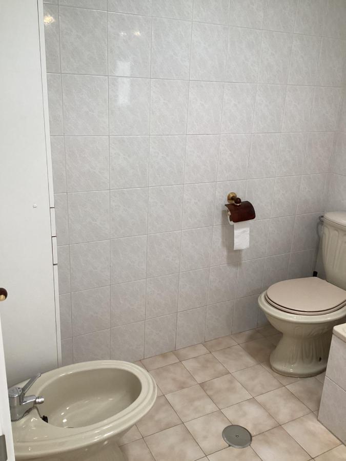 Fuengirola Puerto 2 Room & Parking Luaran gambar