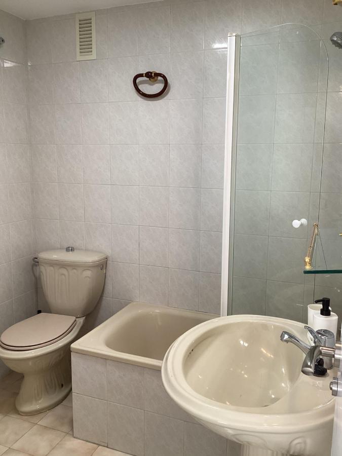 Fuengirola Puerto 2 Room & Parking Luaran gambar