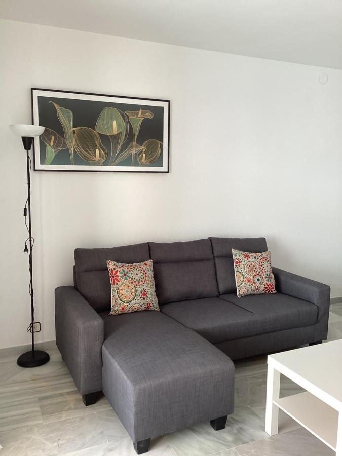 Fuengirola Puerto 2 Room & Parking Luaran gambar