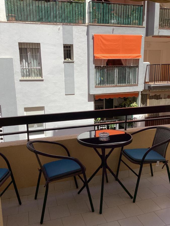 Fuengirola Puerto 2 Room & Parking Luaran gambar
