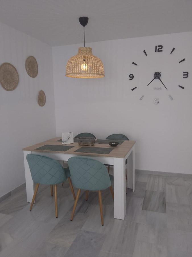 Fuengirola Puerto 2 Room & Parking Luaran gambar