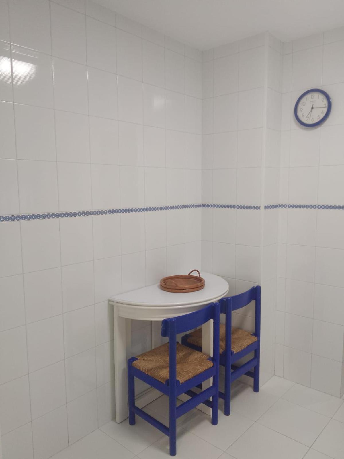 Fuengirola Puerto 2 Room & Parking Luaran gambar