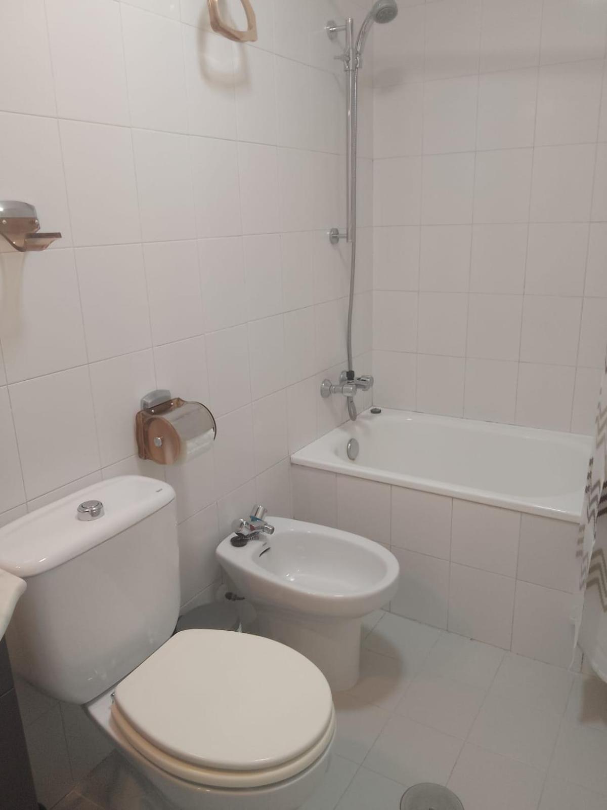 Fuengirola Puerto 2 Room & Parking Luaran gambar