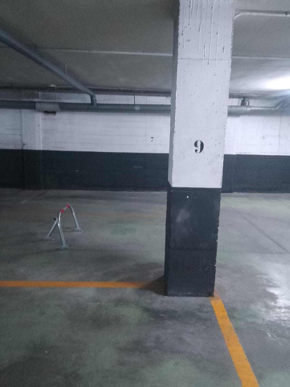 Fuengirola Puerto 2 Room & Parking Luaran gambar
